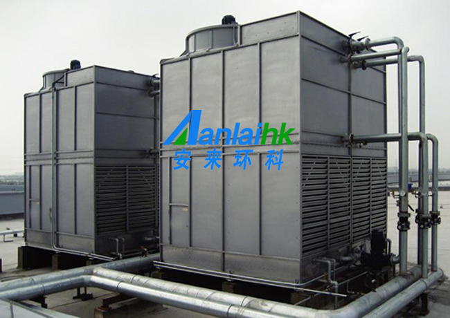 闭式冷却塔厂家